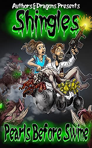 Pearls Before Swine (By: Robert Bevan)