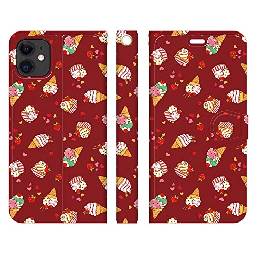 Ruuu iPhone 17 Pro Ή 蒠^ X}[gtH iPhoneP[X Jo[ sweets  bh XC[c \tgN[  Xgx[ ptF XEB[c K[[ ACX ACXN[ n[g `F[ CXg 