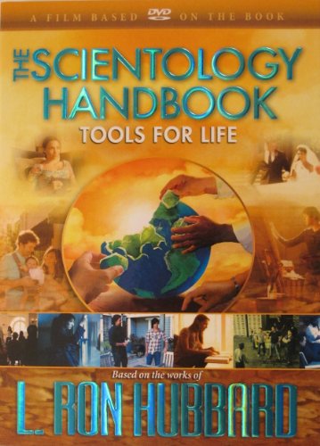 Photo de The Scientology Handbook: Tools for Life [Video on DVD]