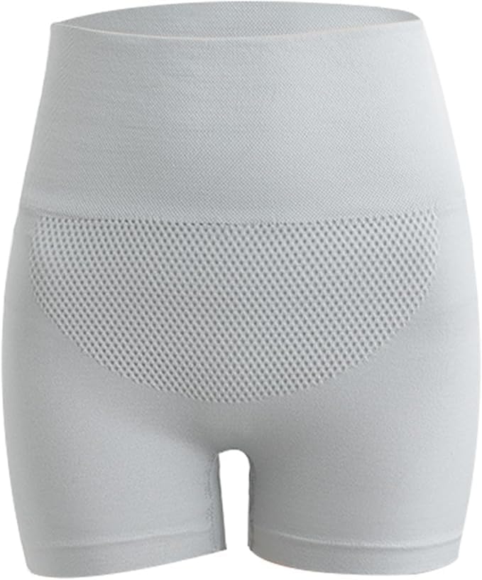 Women Waist Shapewear with Anti Rolling Tummy Control Tucker Slimming Panties Underwear Waist Cincher Shapewear for Women, Body Shaper for Women(Size : 32 to 40 Inch)