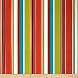 Richloom Solarium Outdoor Covert Breeze, Fabric by the Yard