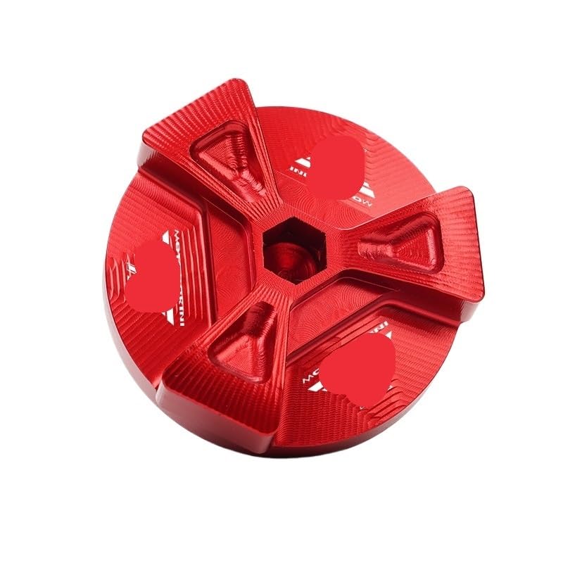 Bouchon réservoir liquide frein pour Moto Morini X-Cape 650 2022-2023
