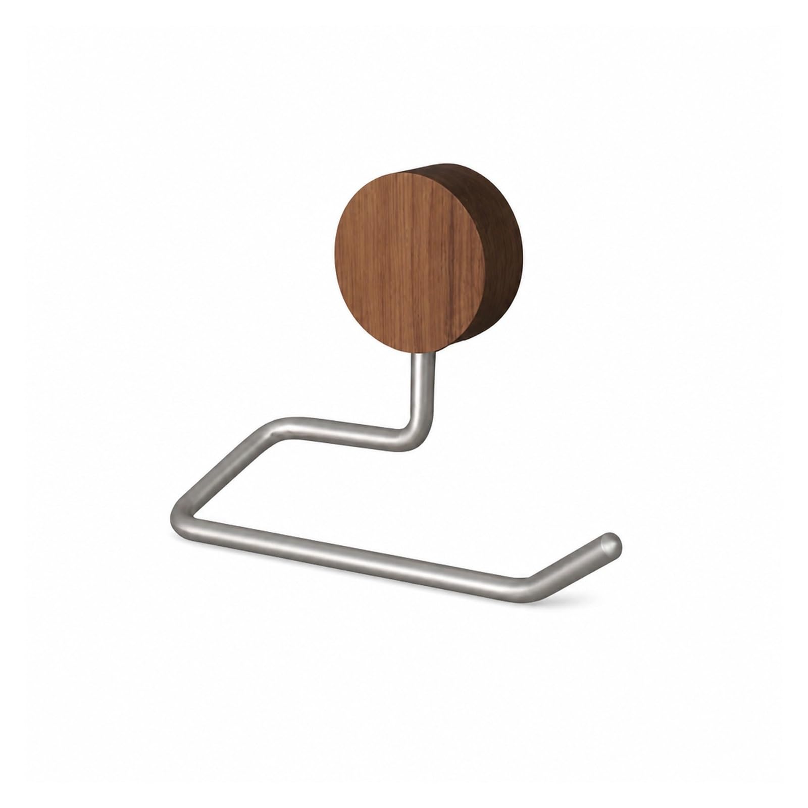 Toilet Roll Holder, Toilet Roll Paper Holder Self Adhesive,for Bathroom