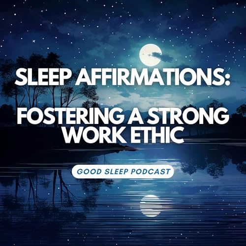 Career-Focused Sleep Affirmations: Become More Productive and Focused
