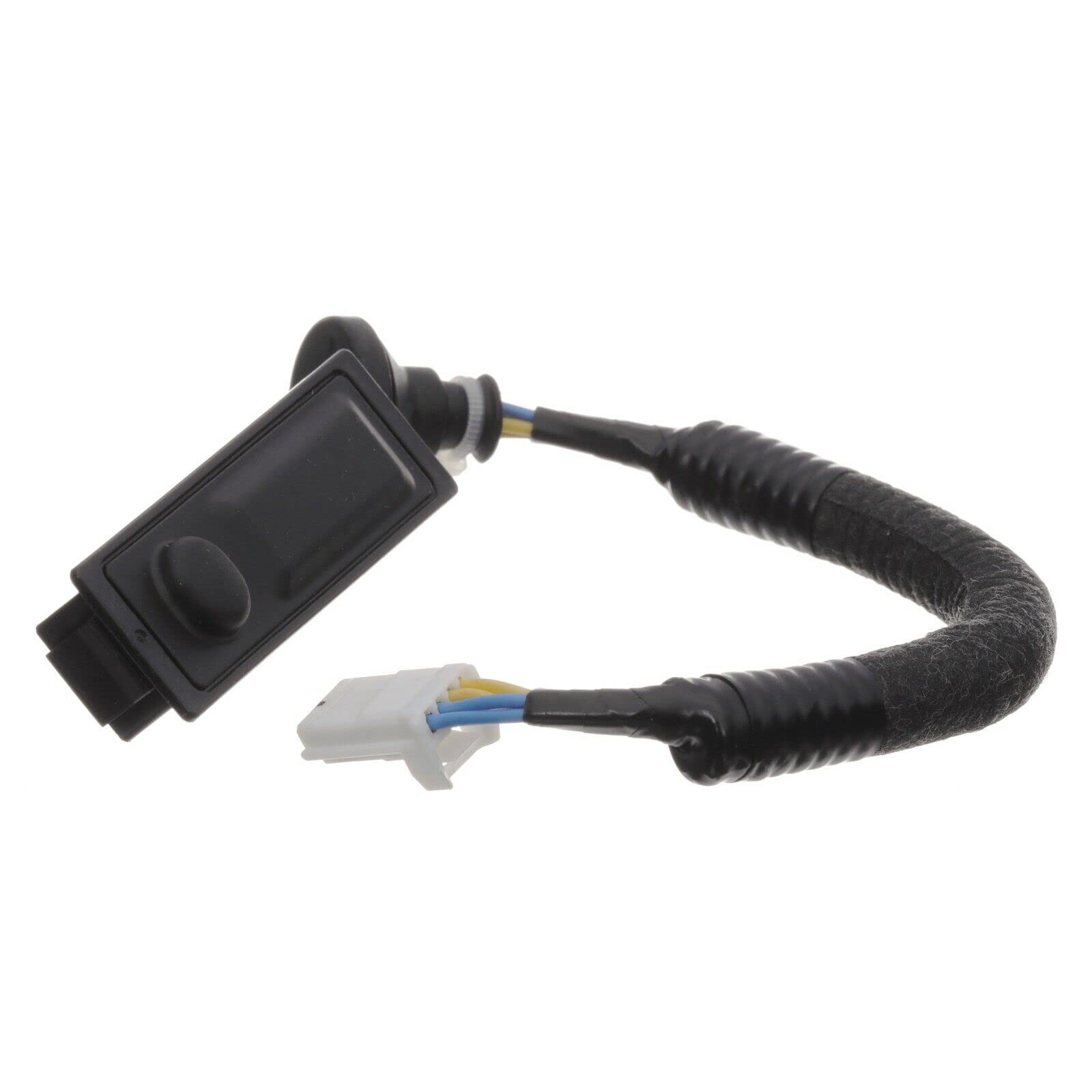 Amazon.com: Genuine Nissan Parts - Sw Assy Trunk Opener (25380