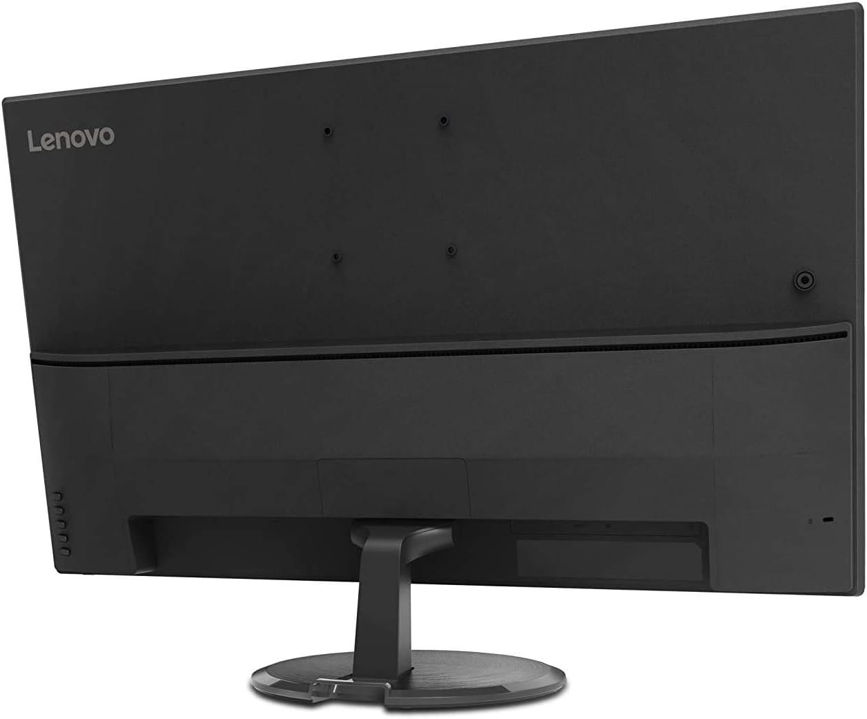 Chеареѕt 🛒 Lenovo C32q-20 31.5-inch QHD IPS Monitor, 1440p, AMD FreeSync, 4ms, 75Hz, HDMI & DisplayPort Input, Tilt, VESA Mountable