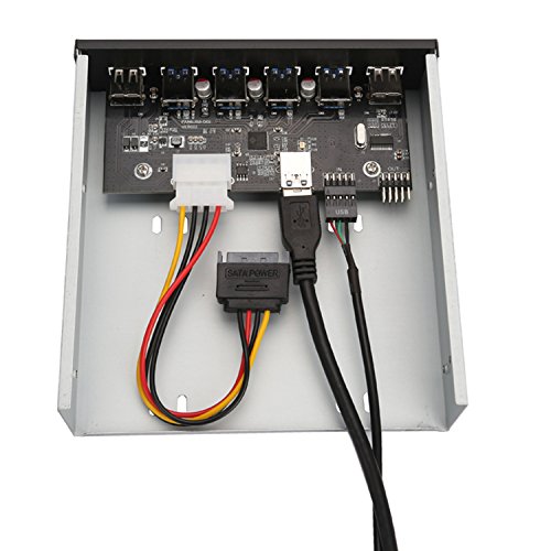 Dshot® - Scheda madre, 13,3 cm, 20 pin, a 4 porte