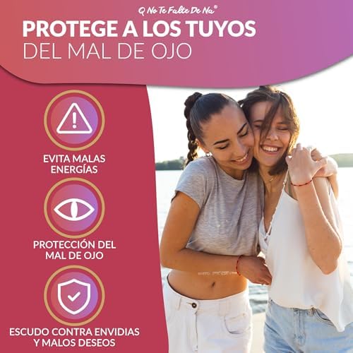 Pulsera Roja 7 Nudos Contra Mal de Ojo 51gfgtne3NL. AC SR38. SL1000