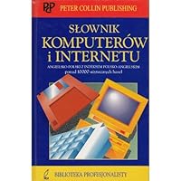 Słownik komputerów i internetu 8371564570 Book Cover