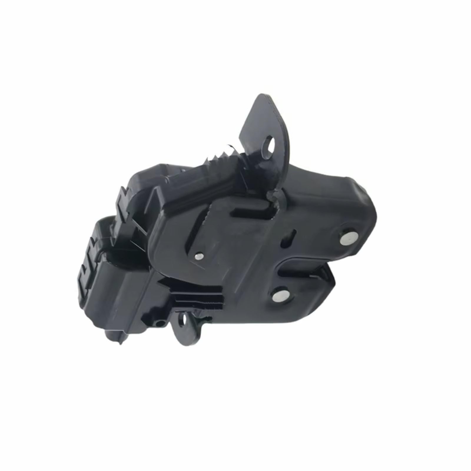 Rear Tailgate Latch Compatible with Fluence 2010-2017 for Duster 2018 1 Pcs Tailgate Boot Door Lock Replacement Accessories 905039428R