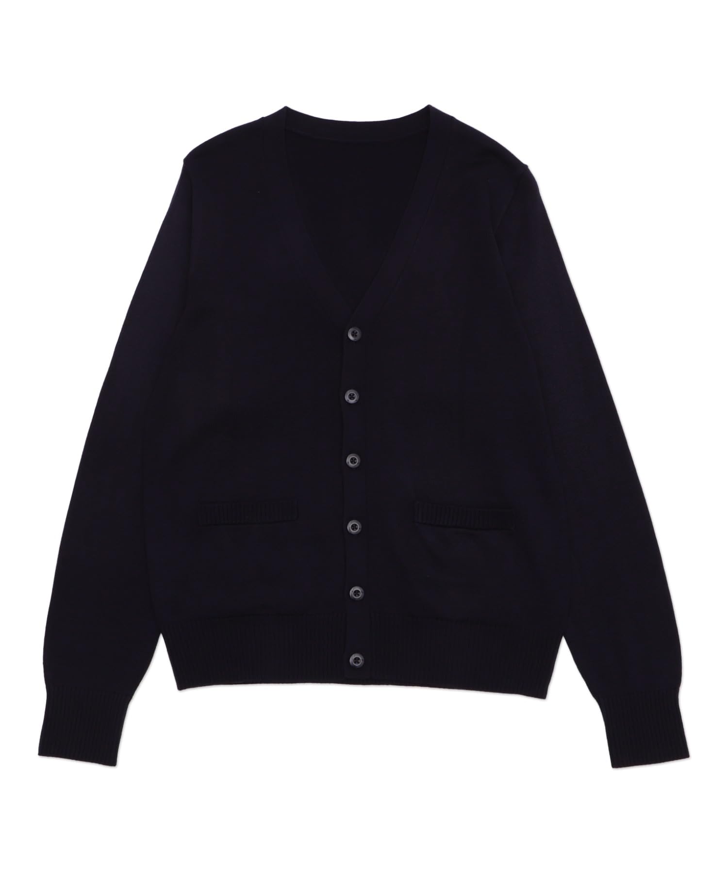 WEGO(ウィゴー)のストアを表示 [ウィゴー] ベーシック スクールカーディガン ニット カーディガン 学生 服 制服 無地 羽織 女子 通学 高校生 中学生 スクール 仕事着 秋服 ギフト レディース in use
