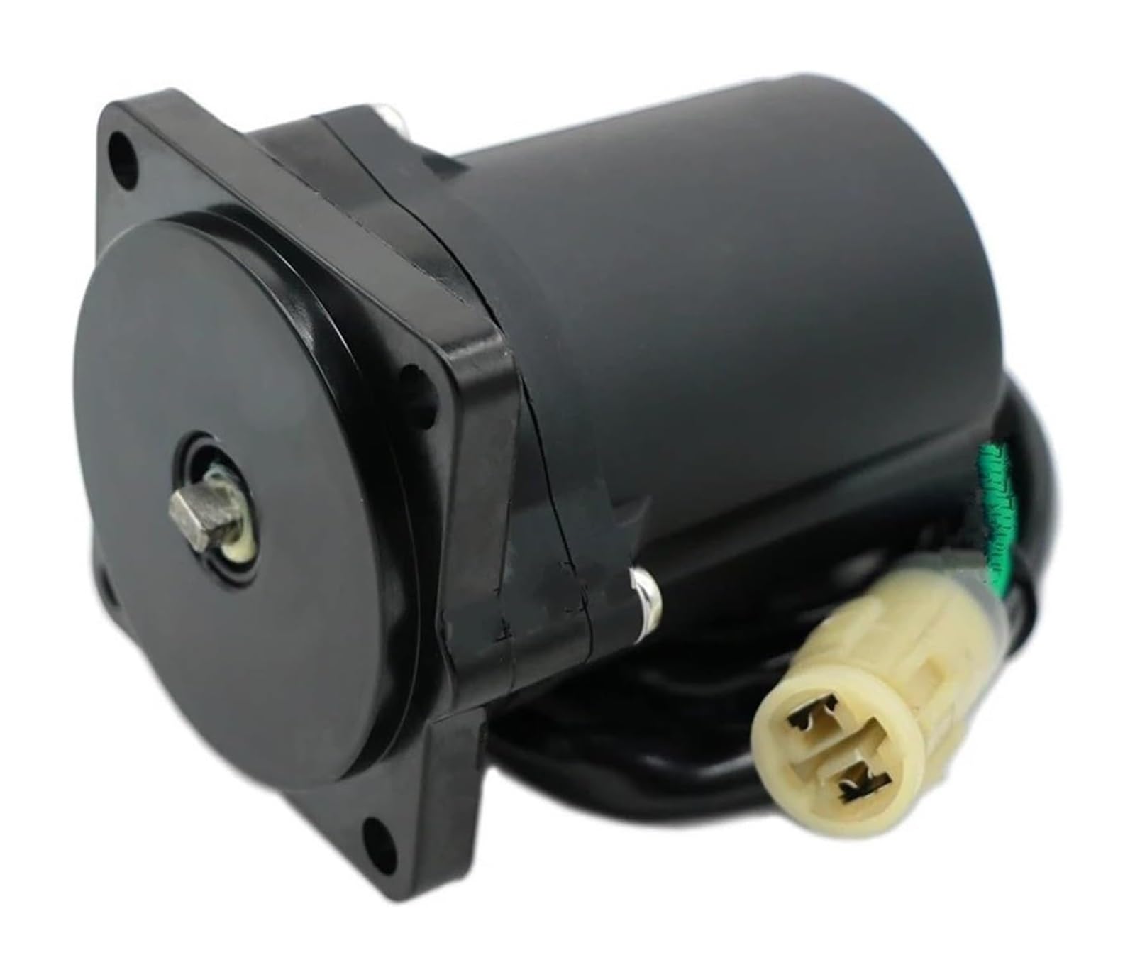Motorino Di Avviamento Per Fuoribordo Motore 4T BF40 BF50 BF60 12V 36120-ZW4-H12 Per ARCO 6237 36120-ZW2-F12 36120-ZZ3-003 36120-ZW4 Avviatore Motore Inclinazione