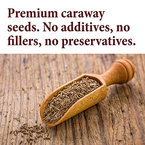The Spice Way Cardamom 4 oz, Fennel Seed 8 oz, Cumin Seeds 8 oz, Caraway Seeds 4 oz, Star Anise 3 oz Bundle - Image 5