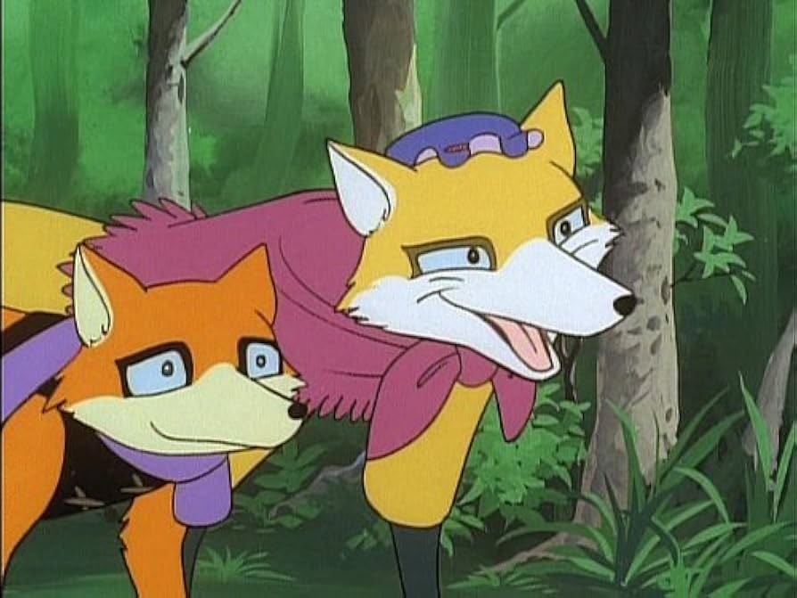 山ねずみロッキーチャックDVD上巻下巻セット 山ねずみロッキーチャック デジタルリマスター版 DVD-BOX 下巻