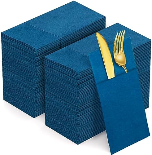KAMMAK Disposable Navy...