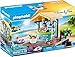 Playmobil Paddle Boat Rental