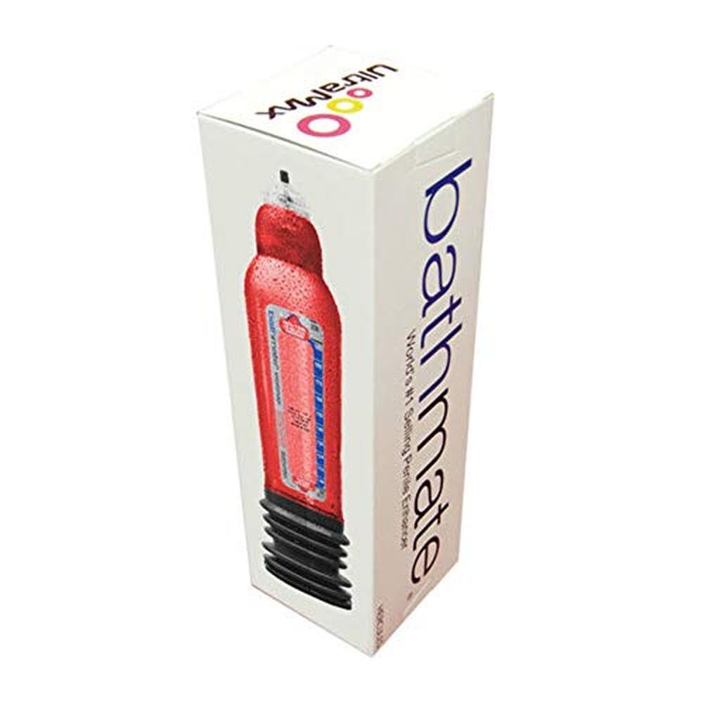 BATHMATE, Hydropump Red - 450 g