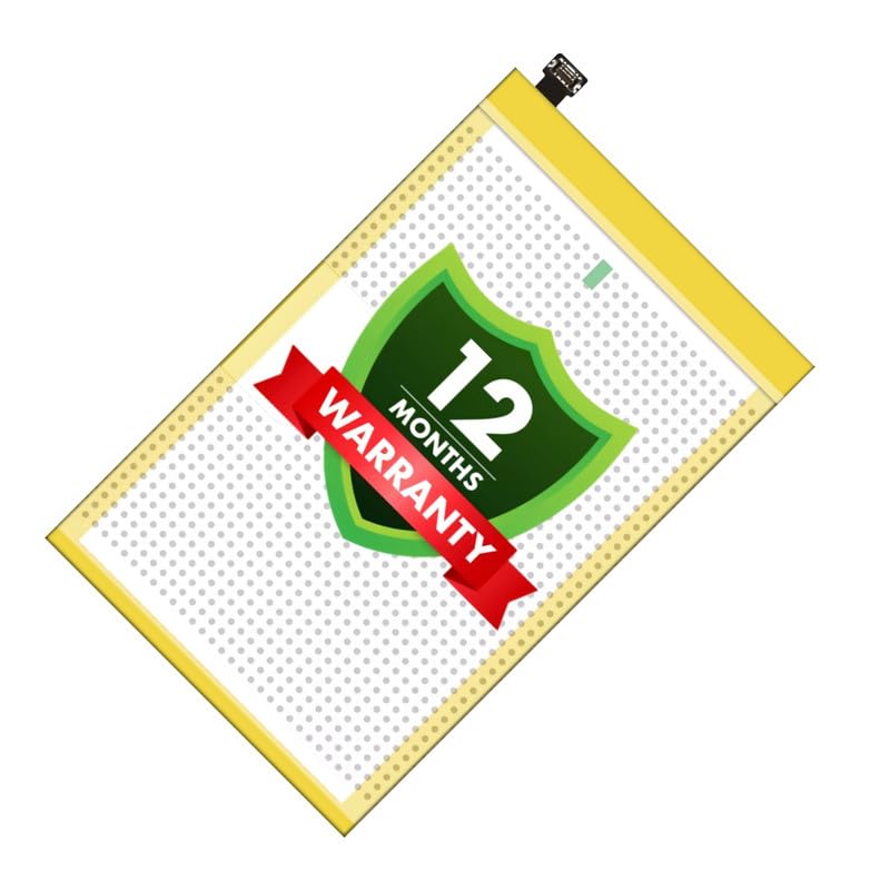 Image of Original BL-58BX Battery Compatible for Infinix Hot 9 Play (X680, X680B, X680C) - (6000mAh) - 1 Year Warranty