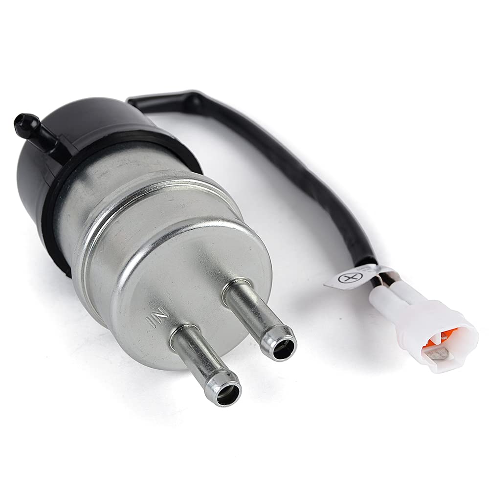 Wivplex Pompa carburante moto, for KTM, for 950 Adventure S 950 ADV ORG Super Enduro R Supermoto SM BLK Pompa carburante benzina 60012088100 Pompe di carburante