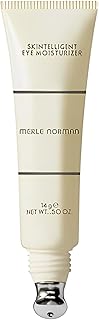 Merle Norman Skintelligent Eye Moisturizer | Anti-Aging Eye Cream with Eyeseryl® Peptide & Probiotic Technology | Reduces Puffiness & Dark Circles | Fragrance-Free, Paraben-Free | 14g (.50 OZ)