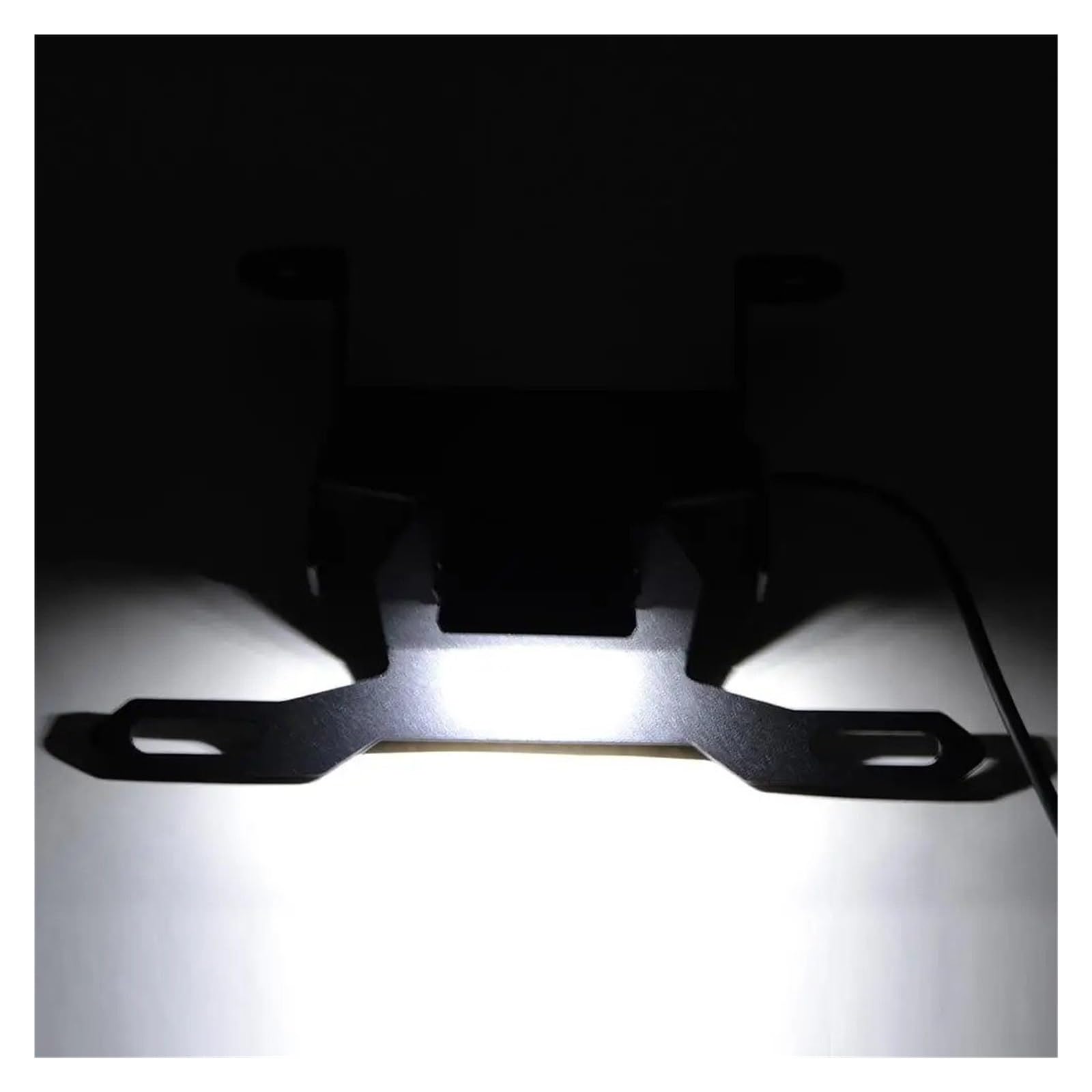 Porta targhe Moto Per CB125R CB150R CB250R CB300R 2018-2021