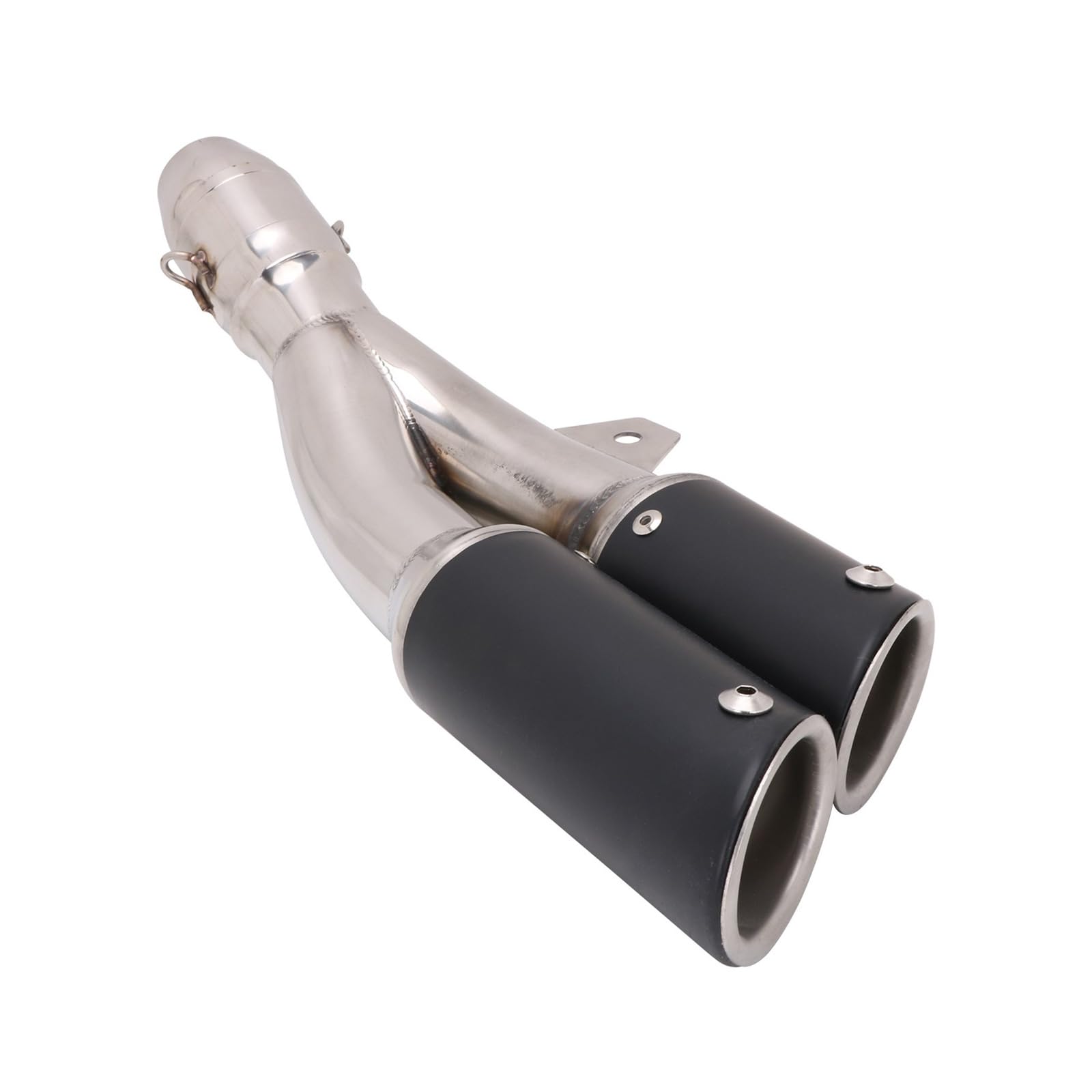 Tubo per moto in acciaio inox per tubo migliorato