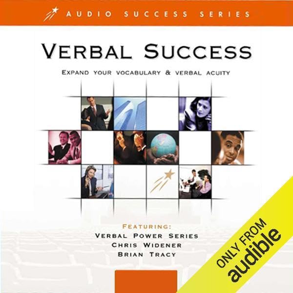 Cover art for Verbal Command: Speak Like a Pro