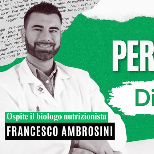 Perch&egrave; non dimagisco? - con il dottor Francesco Ambrosini