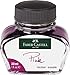 Produktbild Faber Castell 149856 - Tintenglas, 30 ml, pink