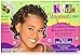 Produktbild AFRICA'S BEST Kids Organic Relaxer Kit Regular 1er Pack(1 x 450 g)