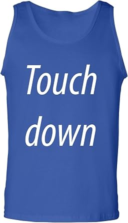 George Pickens AIR Dallas Tank Top