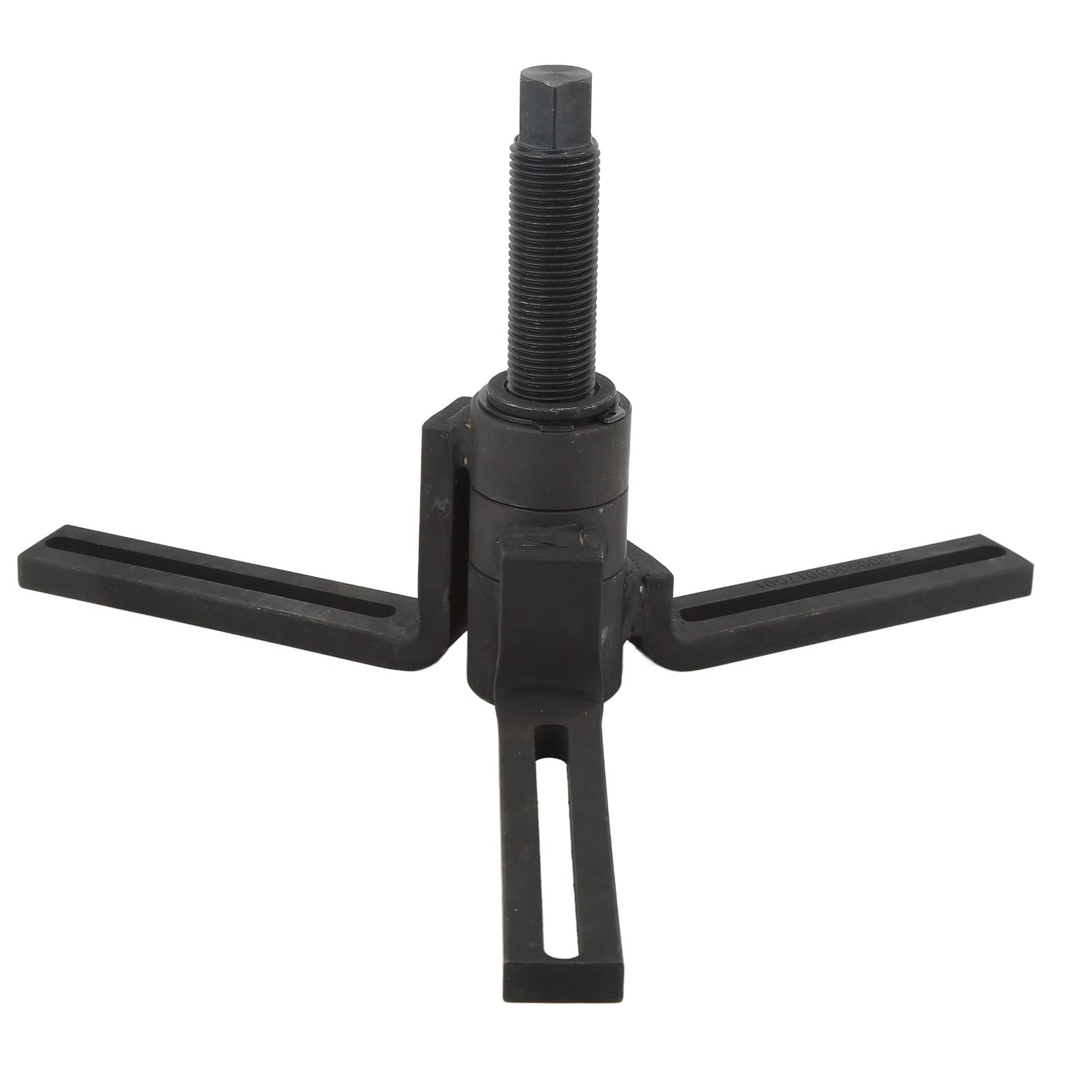 Installatore estrattore pedivelle, separatore Carter antiruggine per impieghi gravosi in Acciaio al Carbonio 1177390001 ad Alta Resistenza per Moto ATV Dirt Bike,Utensili manuali
