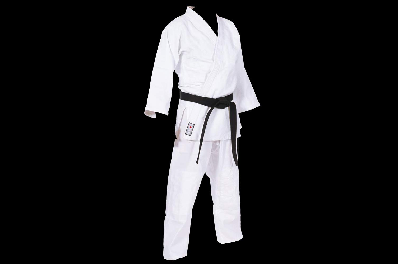 Kimono Aikido club Taille 185cm