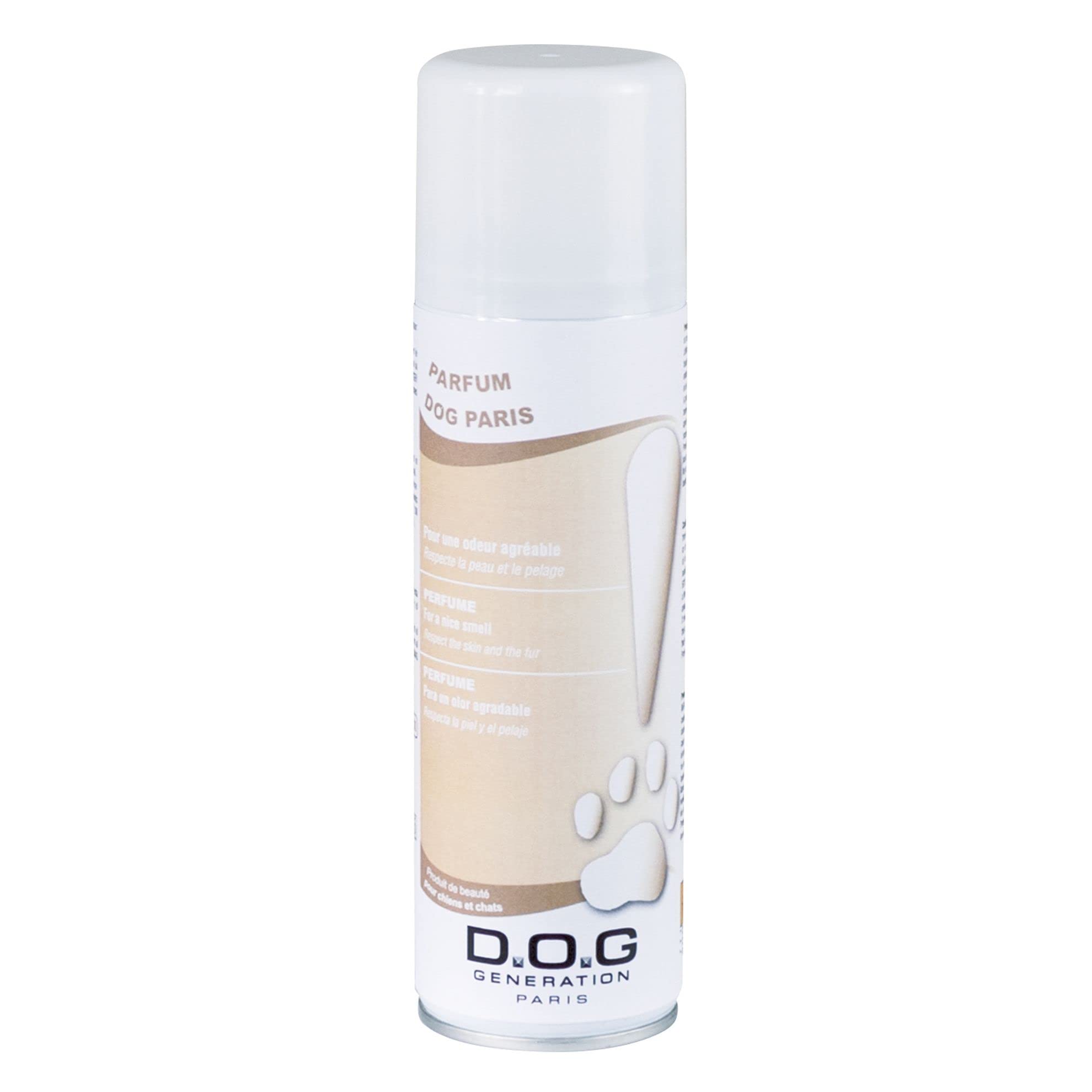 Parfum pour Chien DOGGENERATION 500 ML