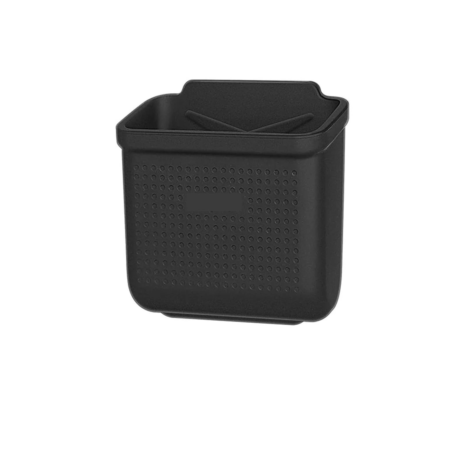 TNTGEBFVBG Car Bin For Tesla For Model For Y For 3 2017-2023 Phone Glasses Storage Box Multifunctional Pocket Center Console Auto Cars Rubbish Bins