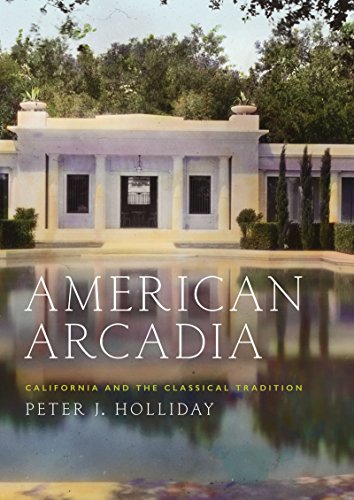American Arcadia: California tradition classique, grand livre d'art - 2