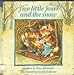 Produktbild Five Little Foxes and the Snow