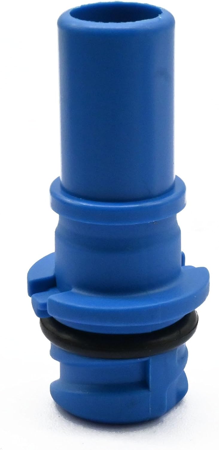 6P1370, V522 PCV Valve Compatible with Dodge Fit for Ram 1500 Dakota Durango 2008 2009 2010 V8 4.7L 4.7, Fit for Ram 1500 Dakota 2011 2012 V8 4.7L 4.7# 53032855AA, 76-2833, PCA1156