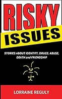 Risky Issues 0993795315 Book Cover