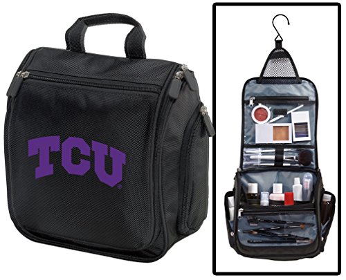 Broad Bay TCU Toiletry Bag