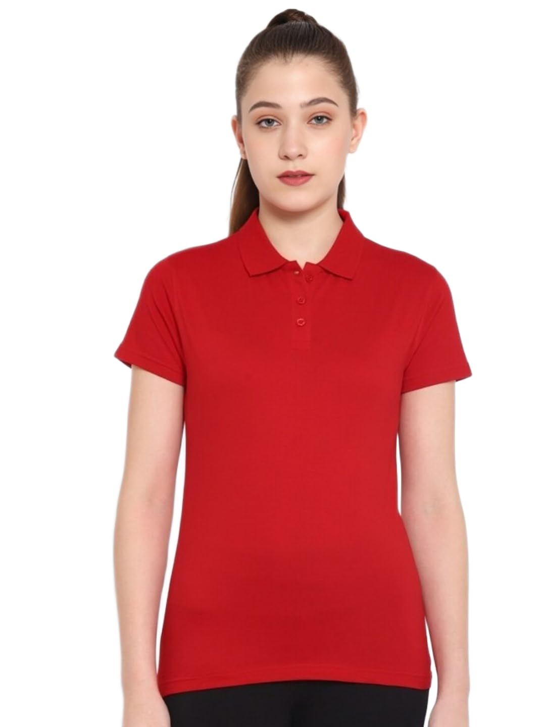 perfect productions Women Polo T-Shirt,T-Shirt for Women.08-picture-34