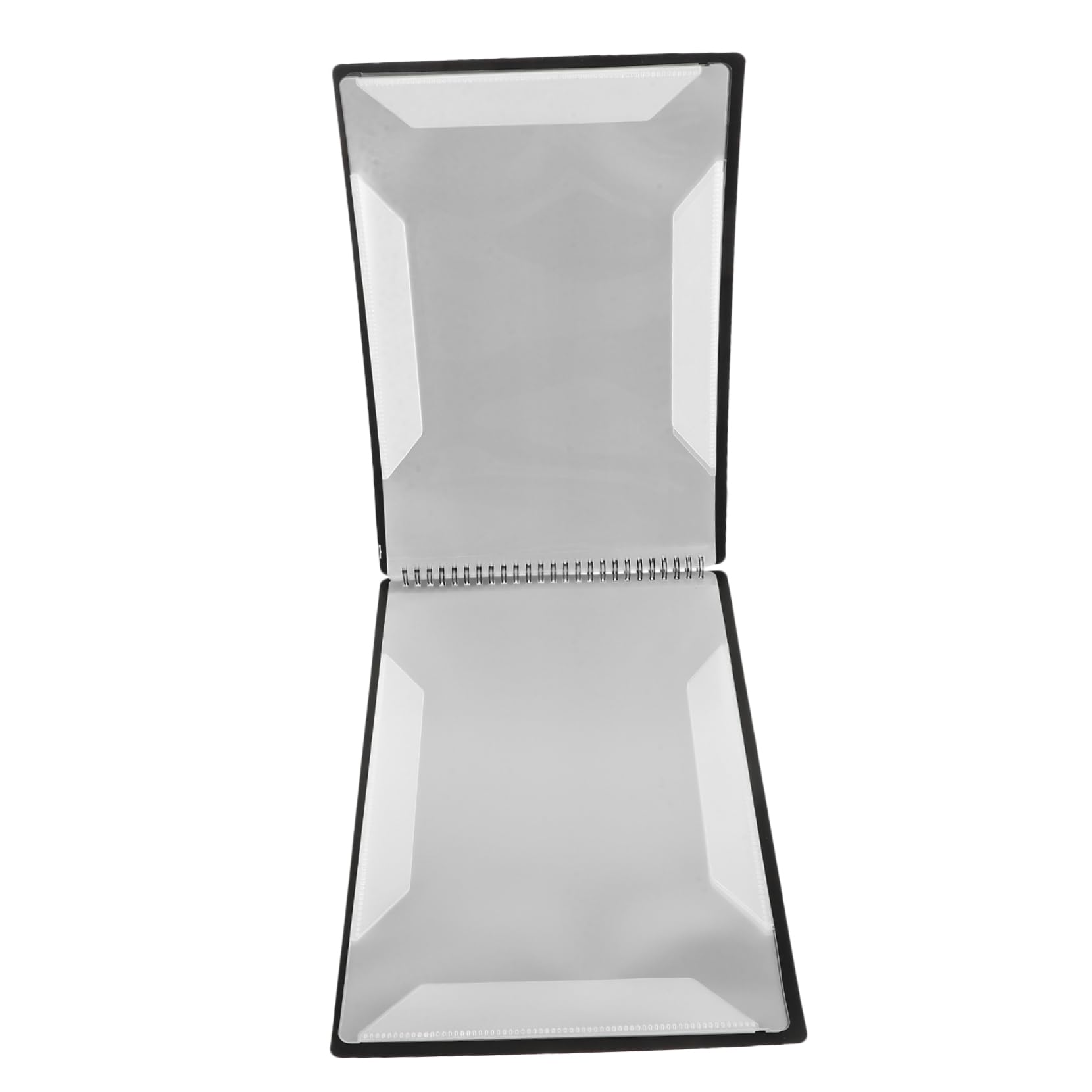 DECHOUS Sheet Music Storage Clarinet Flip Folder Firm Grip for Piano Music and Multiinstrument Compatibility