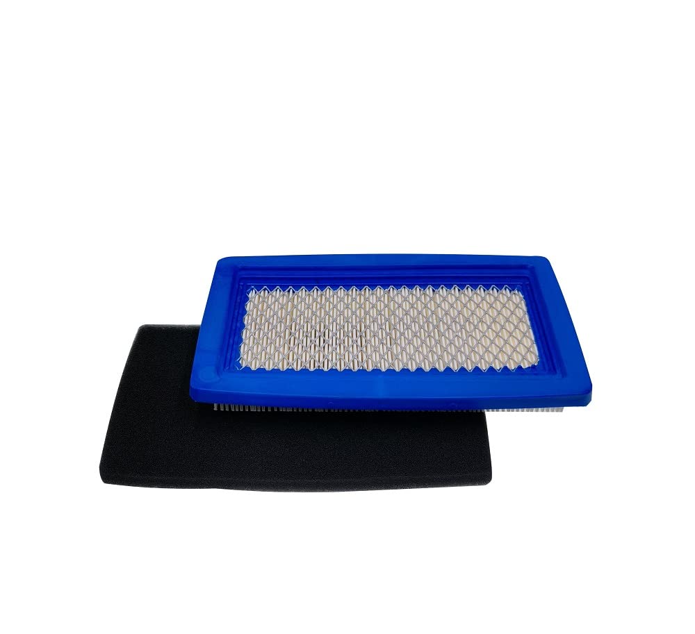 Kit Combinato Filtro Aria Per Decespugliatori SRM2620, SHC2620 - Foto 11