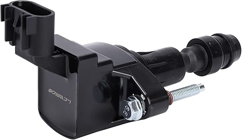 Miniatura 6 de Juego de 4 bobinas de encendido para Chevy Malibu Equinox HHR Cobalt Captiva Buick Lacrosse Regal Verano 2007 2008 2009 2010 2011 2012 2013 Bobina