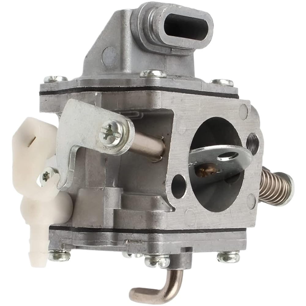 Parti della Motosega Ms661 | For motosega STIHL Ms661 Sostituisci il carburatore 1144 120 0600 Carb WJ-135B