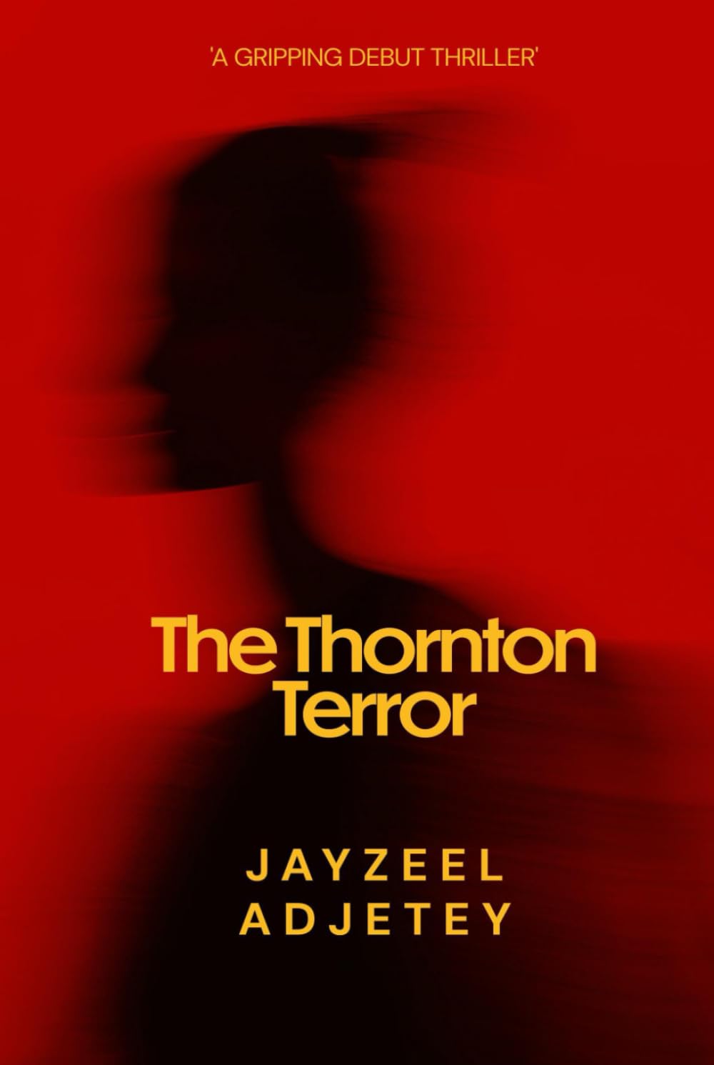 The Thornton Terror (London’s Most Complex Minds)