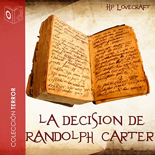 La decisión de Randolph Carter