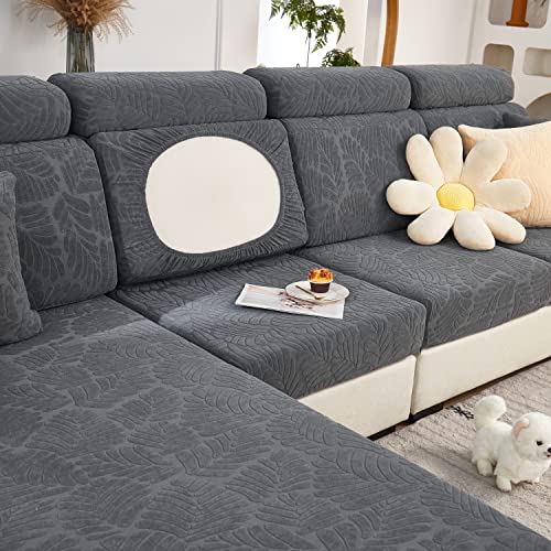 MINGPINHUIUS Sofa Seat, Cushion Cover, Stretch Sofa Cover, Universal Elastic Sofa Seat Cover - Image 4
