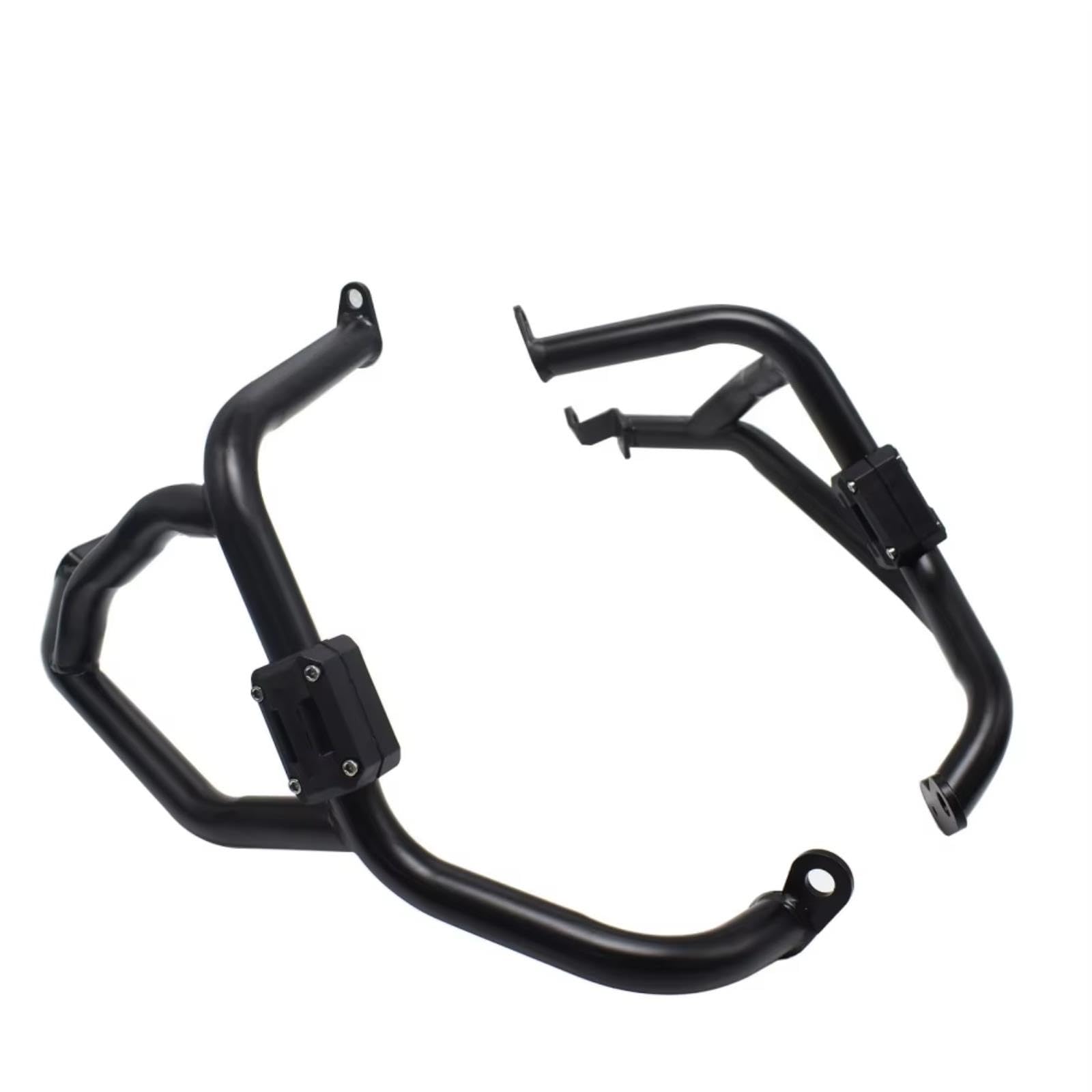 Paramotore Moto Paraurti Crash Bar Per Suzuki Per GSX-S 750 2017-2021
