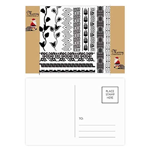 Cartes postales remerciement fleurs égyptiennes anciennes pour mots doux
